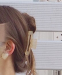 chocomee | ヘアアクセサリー