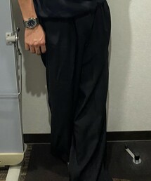 seya. | スラックス