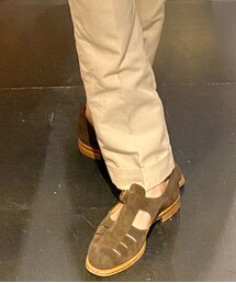 JOSEPH CHEANEY&SONS | サンダル