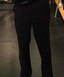 seya. | スラックス