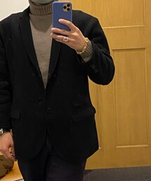 NEIL BARRETT | テーラードジャケット