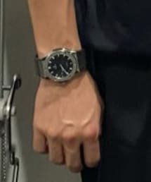 HUBLOT | アナログ腕時計