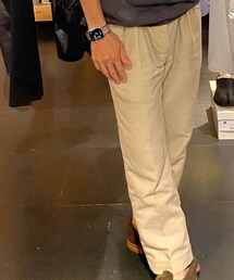 INCOTEX | スラックス