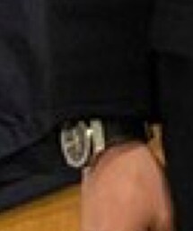 HUBLOT | アナログ腕時計