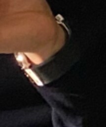 HUBLOT | アナログ腕時計