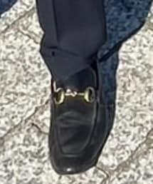 GUCCI | ローファー