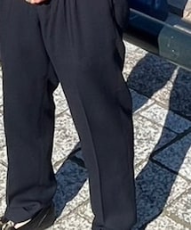 AMI Alexandre Mattiussi | スラックス