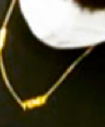 FENDI | ネックレス