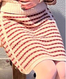 PINUE | スカート