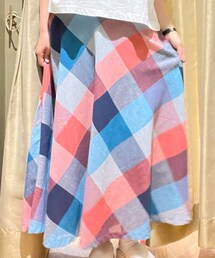 Green　Parks | スカート