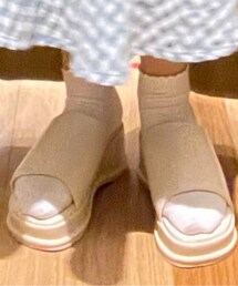 Green　Parks | サンダル