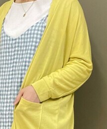 Green　Parks | カーディガン/ボレロ