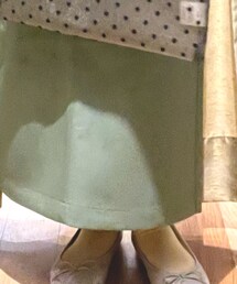 Green　Parks | スカート