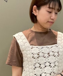 Green　Parks | Tシャツ/カットソー