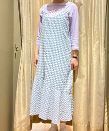 Green　Parks | ワンピース/ドレス