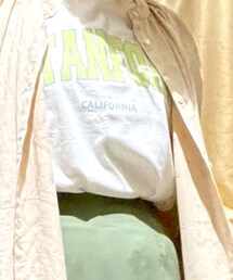 Green　Parks | Tシャツ/カットソー