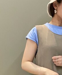 Green　Parks | Tシャツ/カットソー