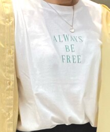 Green　Parks | Tシャツ/カットソー