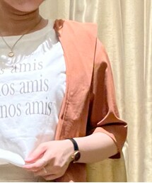 Green　Parks | シャツ/ブラウス