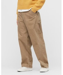UNIQLO | チノパンツ