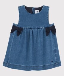 PETIT BATEAU | ワンピース/ドレス