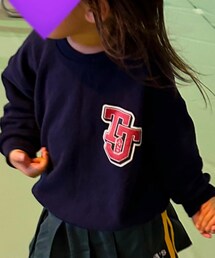 Birthday | スウェット