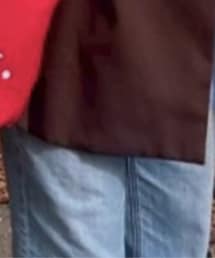 GU | デニムパンツ