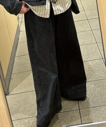 CASPER JOHN | パンツ