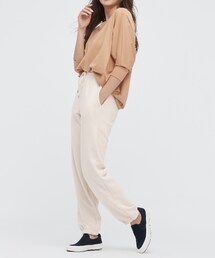 UNIQLO | スウェットパンツ(スウェットパンツ)