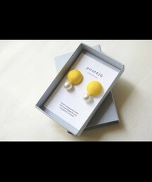 picot426 | ピアス(両耳用)