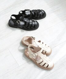 mite | Gurkha Sandals(サンダル)