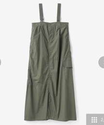 しまむら | ジャンパースカート(ジャンパースカート)