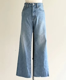 soyy. | 1ST JEANS (デニムパンツ)