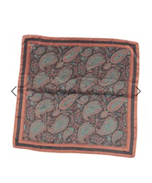 LOWRYS FARM | スカーフ90＊90(バンダナ/スカーフ)