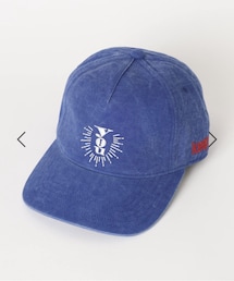 and ST MAKE | バヤコ企画】 hirock コラボCAP ［keep bei ng you] (キャップ)