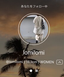 小物合わせのセンス抜群なろみちゃん☺︎ | その他