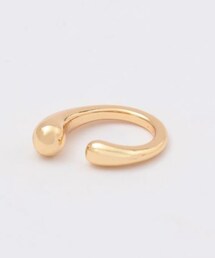 eL | 【eL+1】 Round Mini Ear Cuff(イヤーカフ)