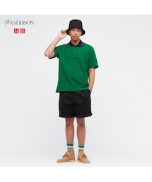 UNIQLO | UNIQLO×JW Anderson ロールアップショーツ(その他パンツ)