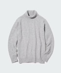 UNIQLO(ユニクロ)の「トップス(ニット/セーター)」