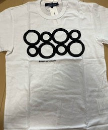 COMME des GARCONS | Comme des Garçons青山店限定Tシャツ(Tシャツ/カットソー)