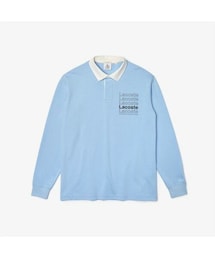 LACOSTE L!VE | ポロシャツ