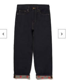 Levi's | TORICOLOR SPECIAL Levi's SKATE BAGGY 5 POCKET NEW RIGID GOLD(デニムパンツ)