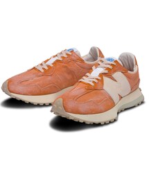 NEW BALANCE | MS327 VT(スニーカー)