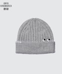 UNIQLO(ユニクロ)の「帽子(ニットキャップ/ビーニー)」