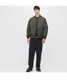 UNIQLO | MA-1