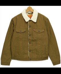 Levi's | デニムジャケット