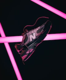 NEW BALANCE | KITH Editorial for New Balance ABZORB2010 U20106Y6(スニーカー)