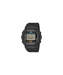 CASIO | Casio G-Shock Nano 5600 Series DWN-5600-1JR (Ring Watch) "Balck"(腕時計)