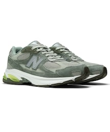NEW BALANCE | New Balance ✖︎ WTAPS®︎ U2010WT(スニーカー)