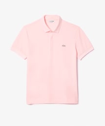 LACOSTE | レギュラーフィット ストレッチ パリポロシャツ (半袖) PH5222J-99-T03(ポロシャツ)